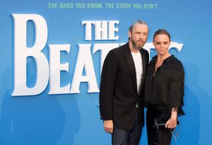 アラスデア・ウィリス、ステラ・マッカートニー