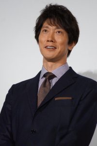 佐々木蔵之介