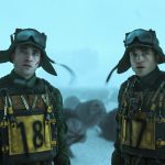 『ミッキー17』“クリーパー”に出会ってしまったミッキー…本編映像解禁