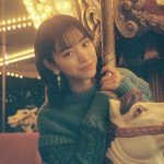 『かがみの孤城』主題歌・優里『メリーゴーランド』MVで當真あみが主演