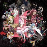 「魔法少女まどか☆マギカ」10周年記念展、9月22日より松屋銀座で開催