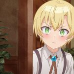 アニメ『最近雇ったメイドが怪しい』第1話「最近雇ったメイドが怪しい」〈あらすじ＆場面カット〉公開