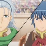 アニメ『月が導く異世界道中 第二幕』第十五夜「闘技大会、熱戦あまた」〈あらすじ&場面カット〉公開