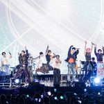 JO1、INI、DXTEEN、ME:I、IS:SUEが大阪・関西万博に集結――「Lemino MUSIC FES- LAPONE DAY in EXPO -」開催