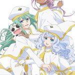 劇場アニメ『ARIA The CREPUSCOLO』Blu-ray発売決定