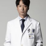 椎名桔平が外科医役で主演！現代医療の在り方を問う社会派サスペンス―『連続ドラマW 神の手』放送決定