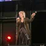 「東京コミコン2023」エヴァンジェリン・リリーがステージイベントに登壇　サノスとの戦い「耳に入って…」