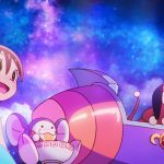 「チンプイ」新作オリジナル短編アニメ『チンプイ エリさまのグッドラック』藤子・F・不二雄ミュージアムで上映