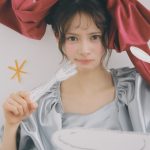 AKB48 伊藤百花、“絵本の中の世界”に――「B.L.T.」に登場
