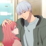 アニメ『ゆびさきと恋々』Sign.4「どんな声で」〈あらすじ＆場面カット〉公開