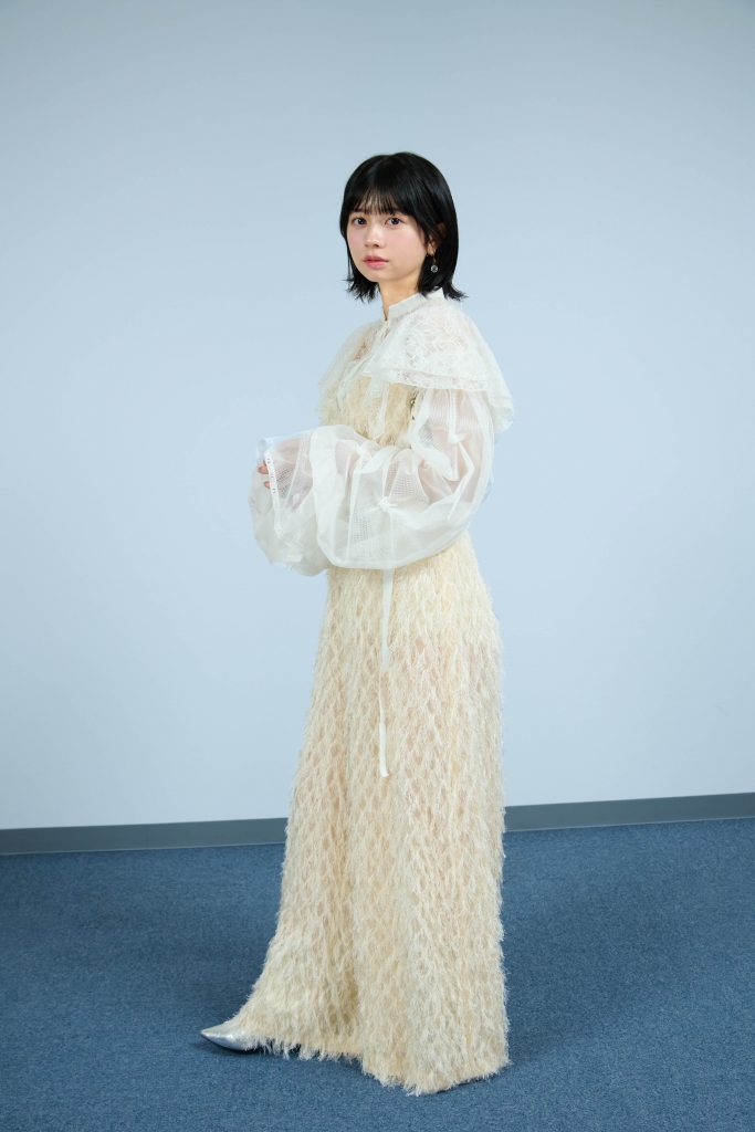 撮影／蔭山勝也