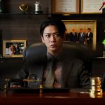 『怪物の木こり』亀梨和也が演じる二宮彰の二面性が垣間見える場面写真解禁