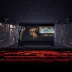 3面スクリーン“ScreenX”で圧倒的な臨場感と衝撃の映画体験―『キングスマン：ゴールデン・サークル』ScreenX版特別予告解禁
