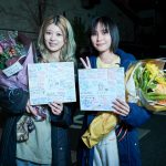 『愛されなくても別に』感情をぶつける緊迫のシーン――撮影の裏側を映し出すメイキング映像解禁