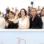 “作った映画は永遠に残り続けると信じたい。私は魂を捧げました”―『光』カンヌ映画祭で公式記者会見