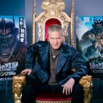 『猿の惑星/キングダム』“冷酷な独裁者”プロキシマス・シーザーの日本版声優に竹内力が決定