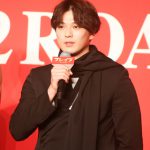 新田真剣佑、三浦春馬さんの共演は「僕の役者人生にとってすごく大切で、ずっと忘れることのない経験」―『ブレイブ ‐群青戦記-』製作報告会見