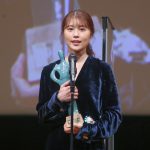 第13回TAMA映画賞授賞式《最優秀女優賞》尾野真千子・有村架純