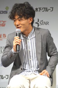 松居大悟監督