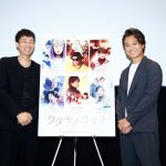 TAKAHIROが「本編よりも号泣してました」という役作りとは？―『ウタモノガタリ-CINEMA FIGHTERS project-』福島でのトークイベントにTAKAHIRO、松永大司監督登壇