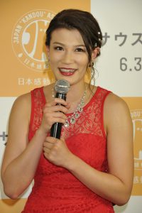 高野人母美