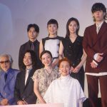 山田洋次監督の“噂のリテイク”に菅田将暉「マジか、と思いました」と明かしつつも「幸せでした」―『キネマの神様』完成披露舞台挨拶