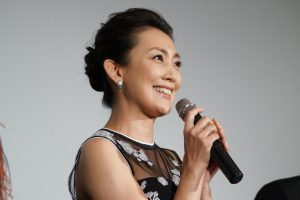 田中美里