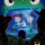 『トイ・ストーリー5』「おもちゃの時代は…もう終わり?」新しいライバルが登場――初映像解禁