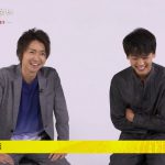 藤原竜也＆竹内涼真が撮り下ろしインタビューでお互いの印象を語る！50分間の豪華メイキング特番―『連続ドラマＷ　太陽は動かない －THE ECLIPSE－』いよいよ無料放送・配信