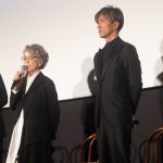 『TOKYOタクシー』完成披露試写会　倍賞千恵子、撮影現場で木村拓哉が「スマホで明かりを」気遣いに感謝