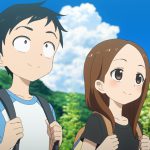 劇場版『からかい上手の高木さん』〈特報映像〉解禁！主題歌は大原ゆい子「はじまりの夏」に決定