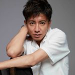 世界を舞台にした海洋SFサスペンス超大作『THE SWARM』に木村拓哉が出演決定