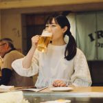 武田梨奈主演『ワカコ酒 Season9』10月1日放送開始