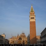 『岸辺露伴は動かない 懺悔室』幻想と現実が交錯するイタリア・ヴェネツィアのロケ地画像公開　高橋一生「ソワソワしたりドキドキしたり」