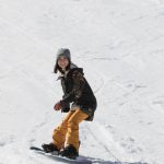 大倉“スキーが好きになってグッズを一式揃えました”―東野圭吾原作『疾風ロンド』スキー場開きイベントに大倉忠義＆大島優子登場！