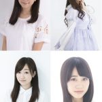 田所あずさ×伊藤美来×茅野愛衣×上坂すみれが出演！―『劇場版 マジンガーZ ／ INFINITY』大ヒット記念特番生配信決定