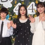 『片思い世界』公開直前イベント　清原果耶、“ショートカット”に片思い