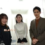 『あの花が咲く丘で、君とまた出会えたら。』最速試写会の舞台裏に密着した〈ビハインド映像〉解禁