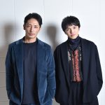 ＜アクターズ・ショート・フィルム3＞監督・玉木宏×主演・林遣都『COUNT 100』林遣都、玉木組は「毎回参加したいと思うくらい充実した時間」