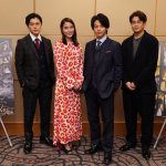 『佐藤浩市のオールナイトニッポンGOLD～映画「サイレント・トーキョー」スペシャル～』に中村倫也・広瀬アリス・井之脇海・勝地涼が出演決定