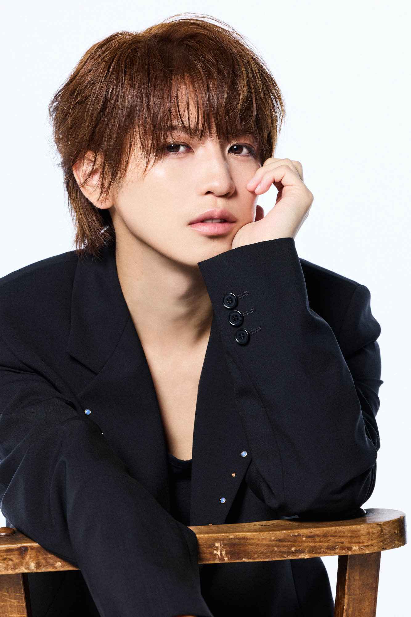 岩橋玄樹、FC4周年イベントに『恋愛ルビの正しいふりかた』で