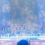 ＝LOVE、過去最大規模で5周年コンサートを開催！齊藤なぎさが卒業を発表