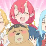 アニメ『おにぱん！』第7話「スクープ！クマの正体はOO！？」〈あらすじ＆場面カット〉公開