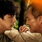 『盤上の向日葵』壮絶な過去、逃れられない宿命、裏切り復讐の先に待つ“衝撃の結末”とは――場面写真解禁