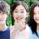 『君の声を聴かせて』ホン・ギョン×ノ・ユンソ×キム・ミンジュが演じる3人の魅力を映し出すキャラクター映像解禁