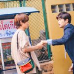 『（LOVE SONG）』森崎ウィン＆Snow Man 向井康二の息の合った掛け合いを楽しめる副音声入り本編映像解禁