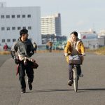 『春に散る』新境地を開いた橋本環奈に注目の〈場面写真〉解禁