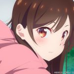 アニメ『彼女、お借りします』第2期・満足度18「酒と彼女-エンカノ-」〈あらすじ＆場面カット〉公開