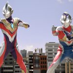 「ウルトラマンデッカー」×「ウルトラマントリガー」が共闘！アスミ カナタらGUTS-SELECTは未曾有の危機にどのように立ち向かうのか…