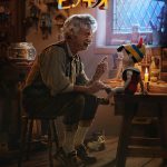 ロバート・ゼメキス監督×トム・ハンクス主演『ピノキオ』名曲「星に願いを」が感動を包む…予告映像解禁